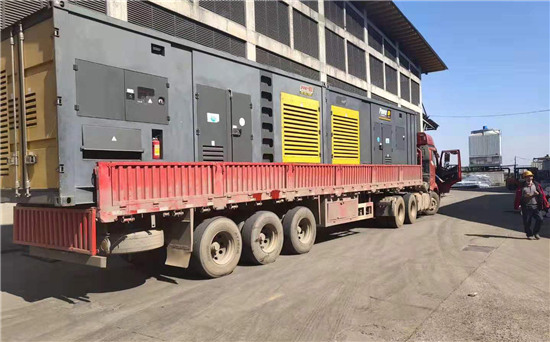 梁山200KW发电机组适配电缆规格选型指南