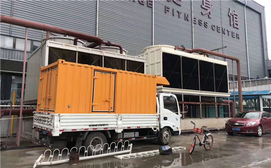梁山300KW发电机组适配电缆规格选型指南