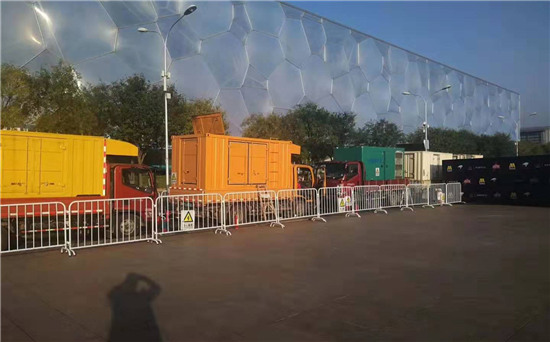 梁山400KW发电机组适配电缆规格选型指南