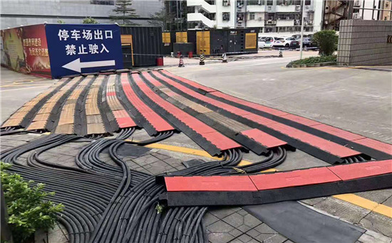 梁山发电机组电缆选型完整具体步骤(工程通用标准流程)
